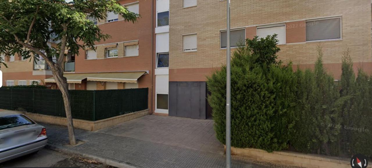 Acogedor Apartamento Con Piscina En Vilafortuny, Cambrils Dış mekan fotoğraf